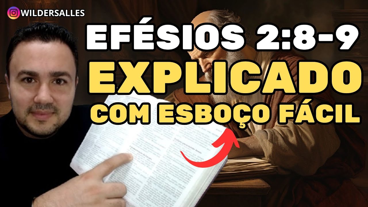 APRENDA ESSE TEXTO DE FORMA FÁCIL COM ESBOÇO