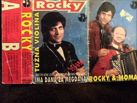 ROKI SUTKA -ANI-IMA DANA ZA MEGDANA