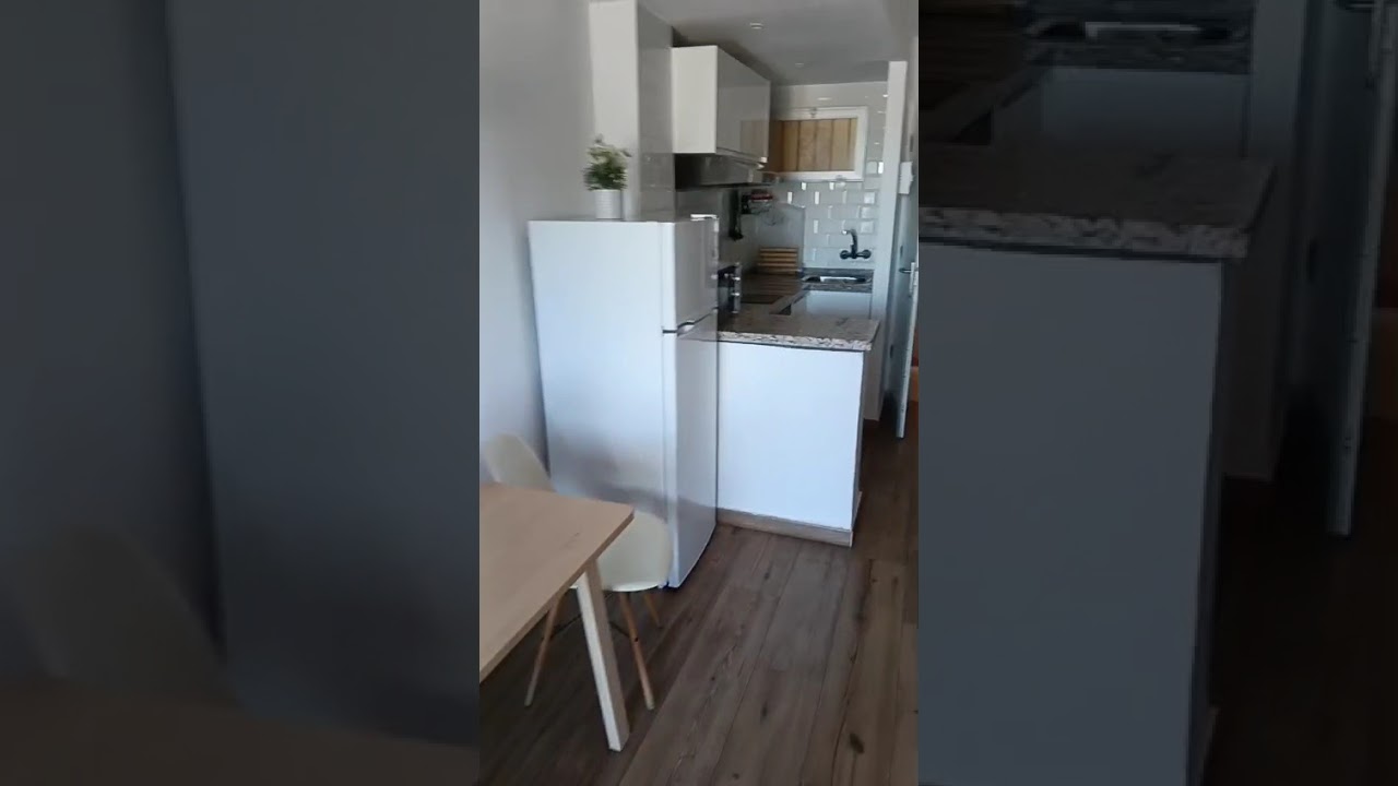 Студия в аренду в Parque de la Paloma - 3205 Студия в аренду в Parque de la Paloma - 3205