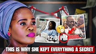 Download lagu Betty Bayo's Shocking Final Secret Wish Explained mp3 Download lagu Betty Bayo's Shocking Final Secret Wish Explained mp3