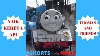 Download lagu Naik Kereta Api Tut Tut Tut | Thomas And Friends | Lagu Anak Anak Indonesia Populer mp3