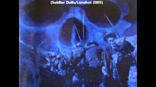 Soldier Dolls - Headpains