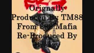 Future &quot;DNA&quot; Official Instrumental (Prod. By Breezy)