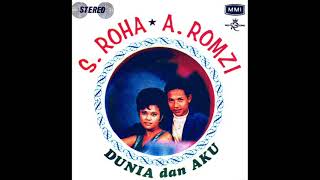 Download lagu s roha & a romzi _ dunia dan aku (1970) mp3