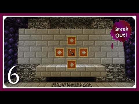 BreakOut Challenge Modpack | Starting Ender IO! | E06 BreakOut Challenge Pack Let's Play