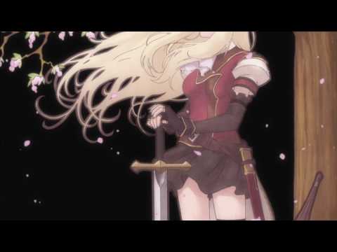 ED2 «Weeping alone» — Айра Юки