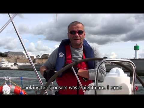 Samolub The Egoist Trailer