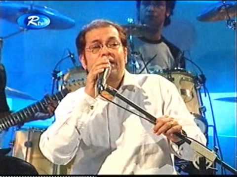 Amar e duti chokh - Subir Nandi With Ayub Bachhu