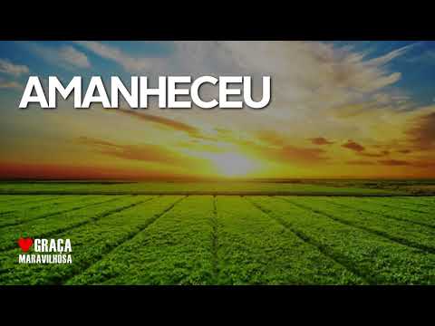 AMANHECEU | HINO AVULSO CCB