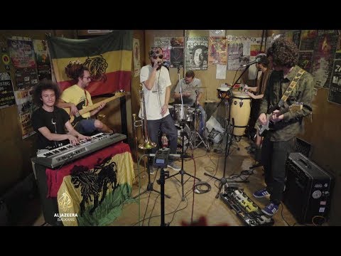 Ritam Balkana: Tetoviranje - Conquering Lion, Kepurdhat