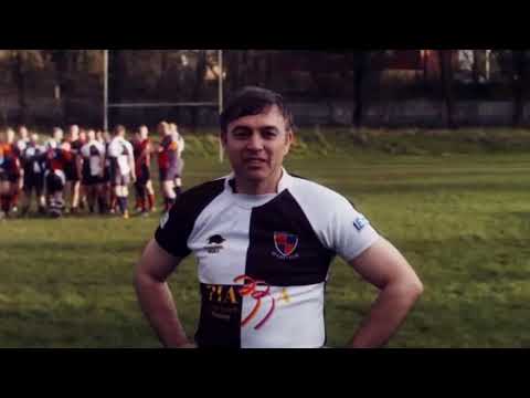 STV Ident - 12:05am 12/08/2021