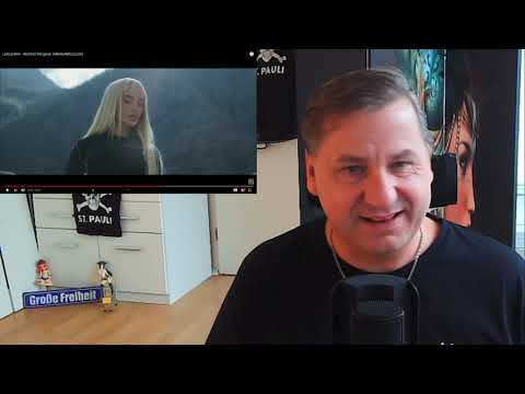 LOREDANA - ROCKSTAR (prod. MIKSU/MACLOUD) REACTION BY zweiXgeschieden