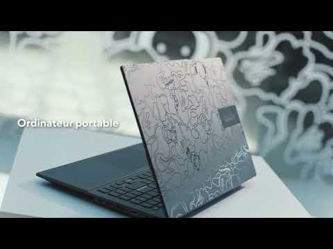 ASUS Vivobook Pro 15 OLED BAPE Edition | 2023