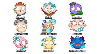 Todas os Tipos de Sonho explicados (sem enrolação)