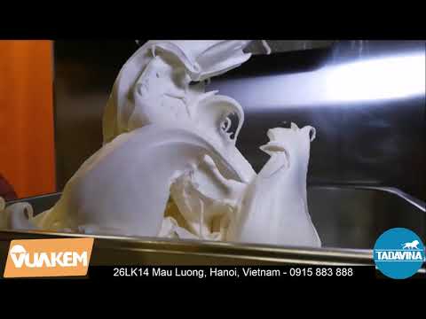 Innova Italia Gelato Machines Made in Italia - Tadavina.com