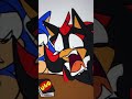 Shadow Plays Uno Sonic Sonicthehedgehog Shadowthehedgehog Rougethebat Sonicfandom Unocard Uno