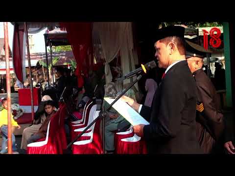 17 AGUSTUS 2026 PUGAAN