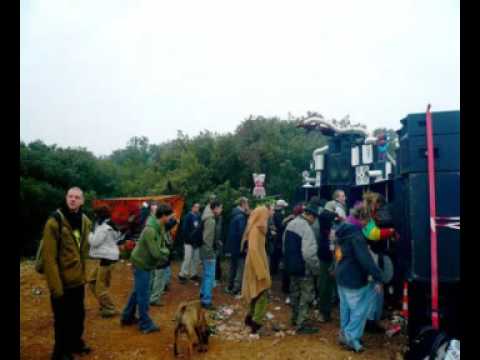 Krs6tem - hardcore son de teuf - part 1