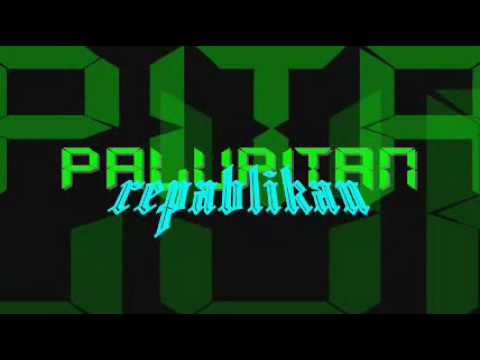 repablikan with 187 - palupitan