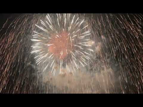 2023 suwa lake fireworks set #20 sponsored by asahi group