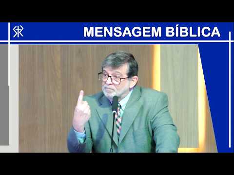 Gênesis 47.13-26 - José administra o período da fome - Pr. Marcos Granconato