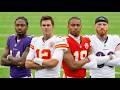 NFL Offseason Moves You Didn't Know DEFAULT Thumbnail