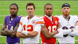 NFL Offseason Moves You Didn't Know MQDEFAULT Thumbnail