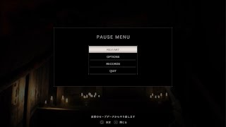 BIOHAZARD 7 resident evil_20220115170948