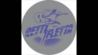 Mental Overdrive - Disto Disco - Blackbelt Andersen Remix