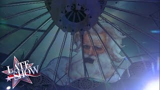 What Would God Do For $50,000?