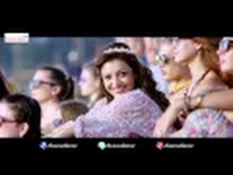 Temper Video Songs - Choolenge Aasma Song Trailer - Jr. NTR, Kajal Aggarwal, Puri Jagannadh