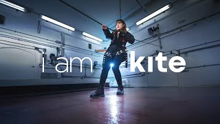 I AM KITE