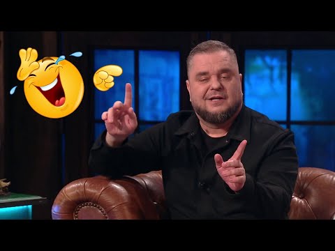 KULY - SKVELÉ VTIPY o OSLAVÁCH z 300. EPIZÓDY NESKORO VEČER