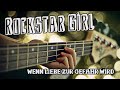 Komplettes Hörbuch Rockstar Girl Wenn Liebe Zur Gefahr Wird Roman