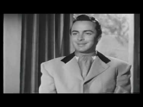 La novela Doña Perfecta de Benito Pérez Galdós  (1951) - Versión Mexicana  Pelicula