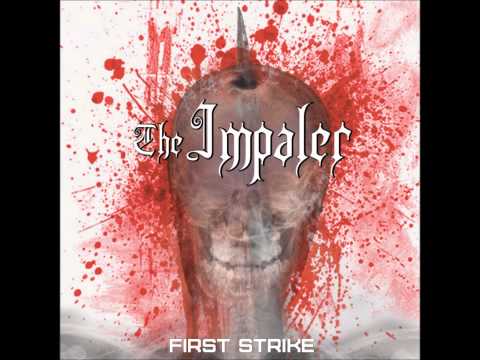 The Impaler- My Funeral