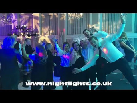 Nightlights Disco video.