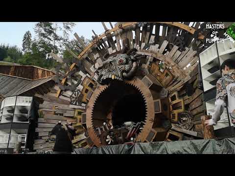 Phreneticus at MOP 2021!