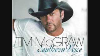 Tim McGraw - Mr. Whoever You Are