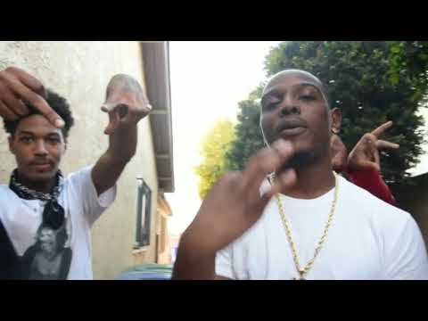 SouthBay Piru Bloodz (RuMix) feat. YG Riqo [Official Video]