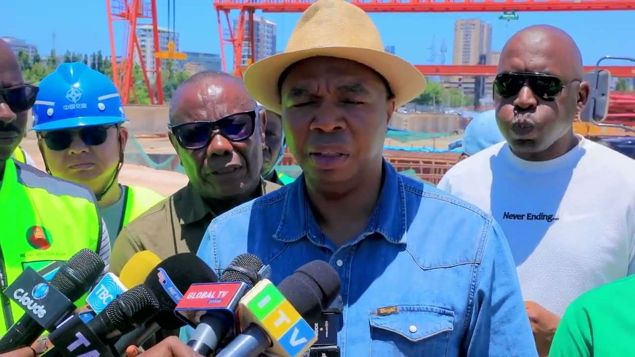KADOGOSA: MIRADI MIKUBWA NI ALAMA YA UONGOZI IMARA