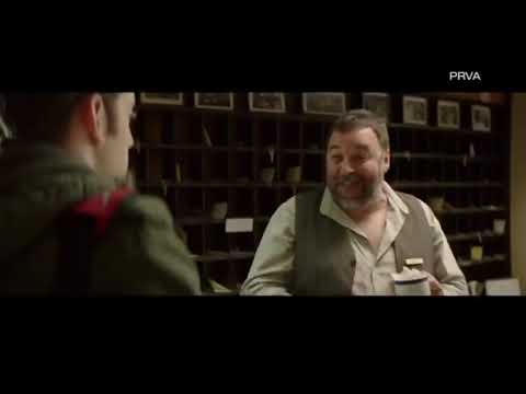 Jesen Samuraja ceo film