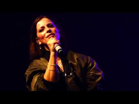 Silbermond - Schritte Live in Erfurt 04.02.2020