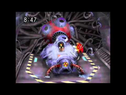 Sonic X - Sonic Meets Shadow (Uncut English Fandub)