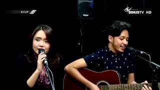 B-CLIP #546 HIVI! - Siapkah Kau 'Tuk Jatuh Cinta Lagi