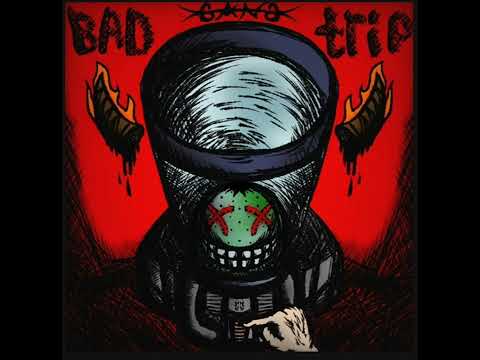 BADTRIP MUSIC, ORXNGE, SEND 1 - S.X.N.D. N.X.D.E.S