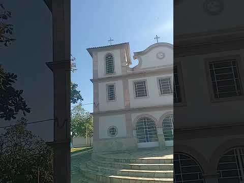 Igreja em Itajobi São Paulo #igreja #itajobi #interior