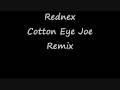 Rednex - Cotton Eye Joe Remix 