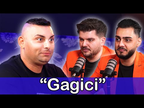 Invitati Charismatici - Raihold: "Gagici"