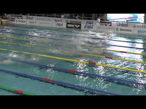 2014 Dicembre 100 SL Uomini - 1 Serie ORSI SUPER in 48.16